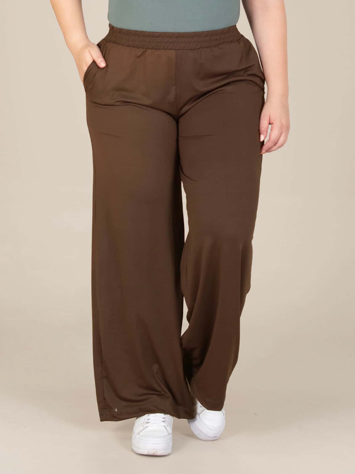 Sahay Pantalon Talla Plus Chiato