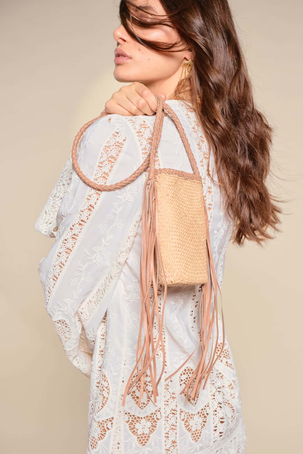 Vision Seeking Dress - miniatura 5