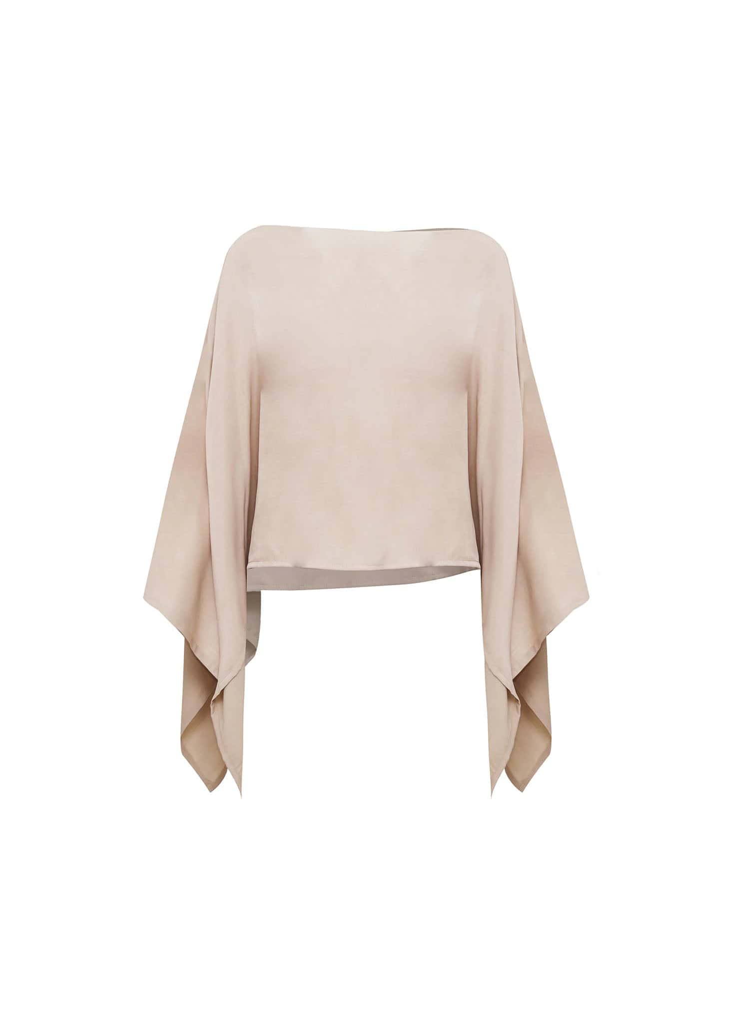 Blusa Fluidity