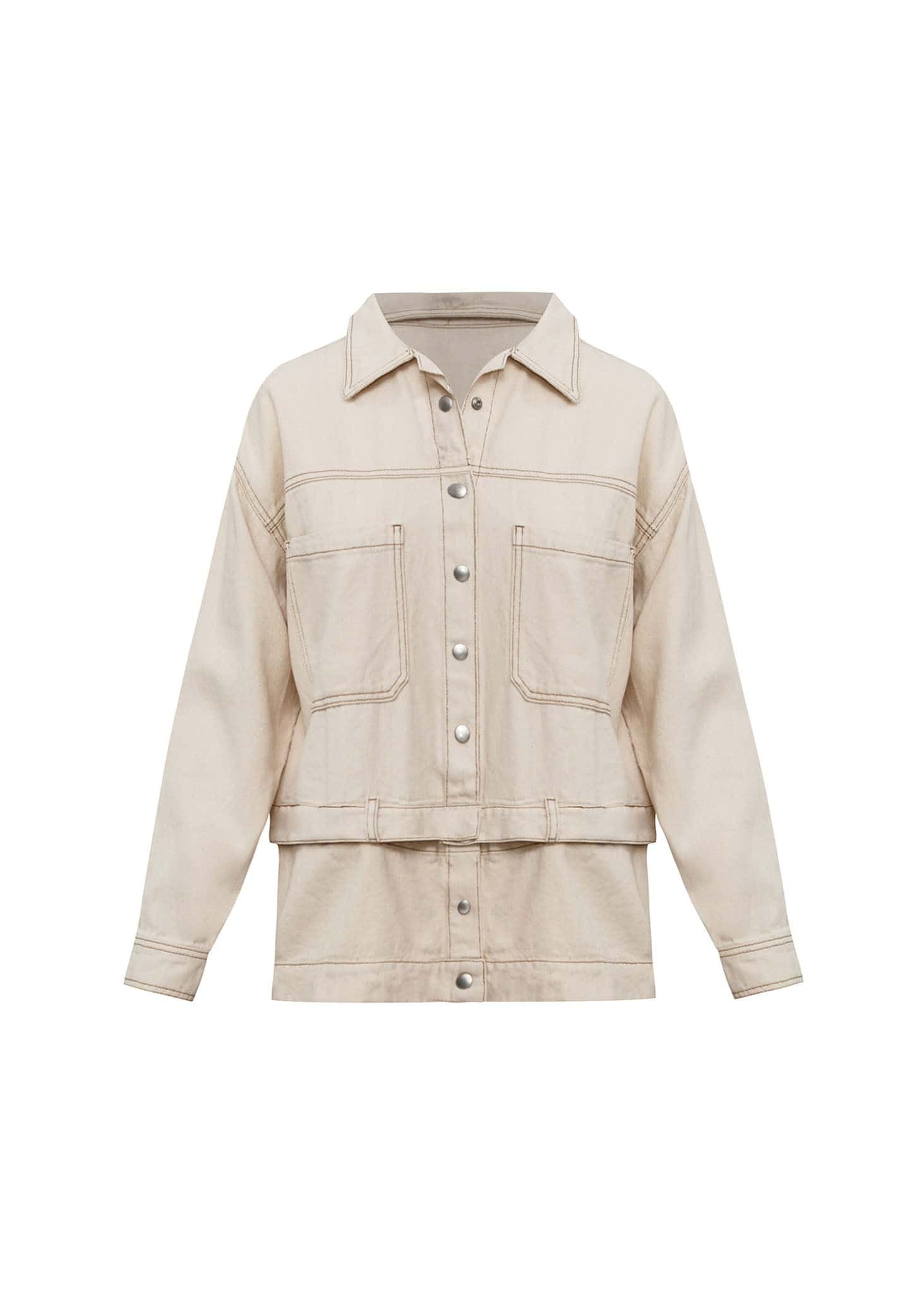 Chaqueta workwear