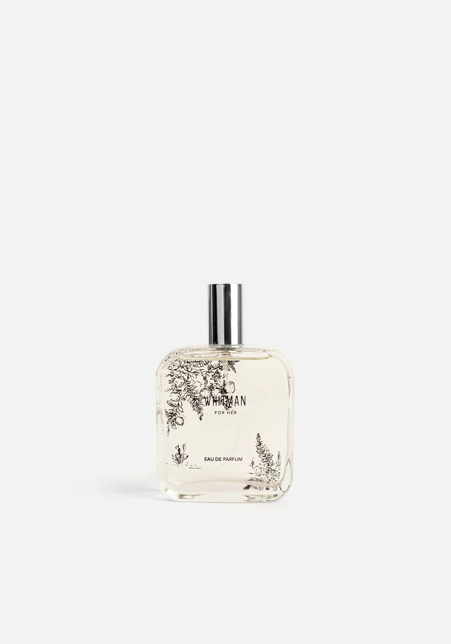Perfume M Whitman For Her - miniatura 3