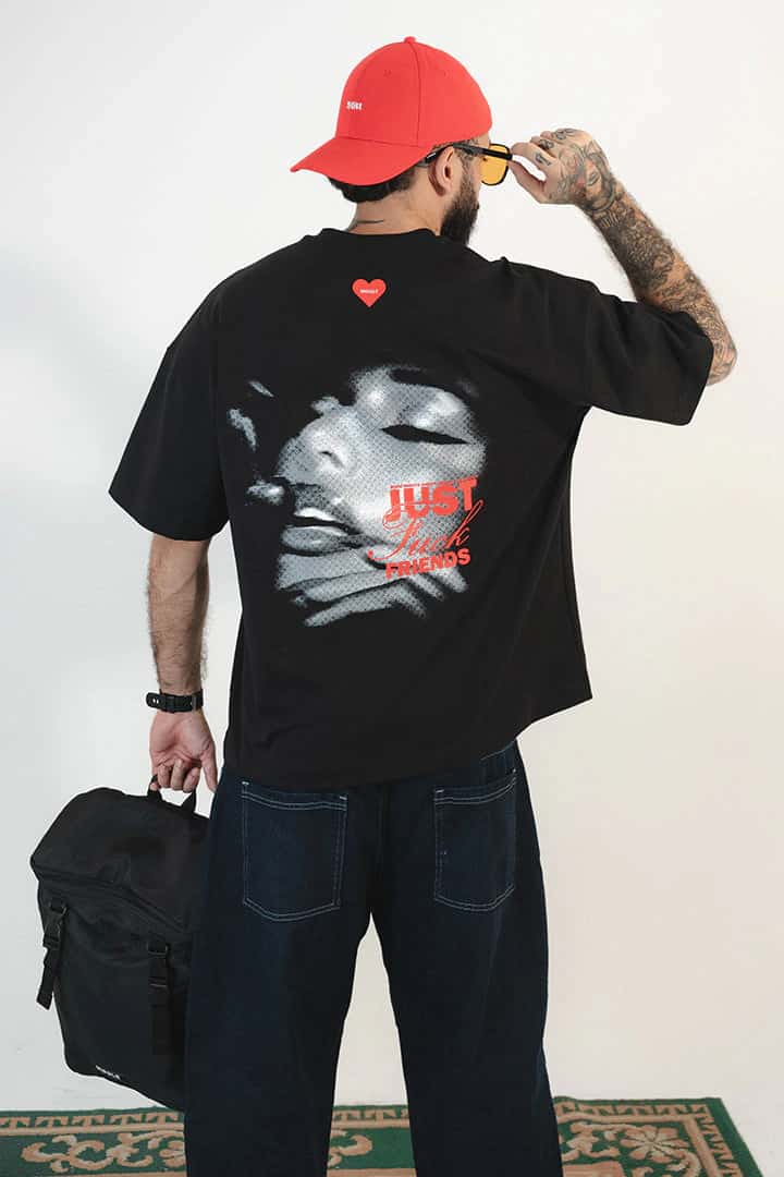 CAMISETA BOXI FIT - miniatura 1