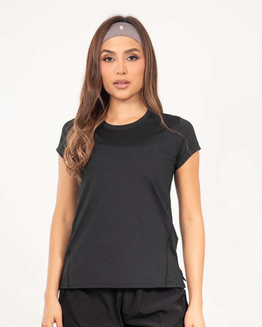 Camiseta Deportiva Dama Kamila - miniatura 5