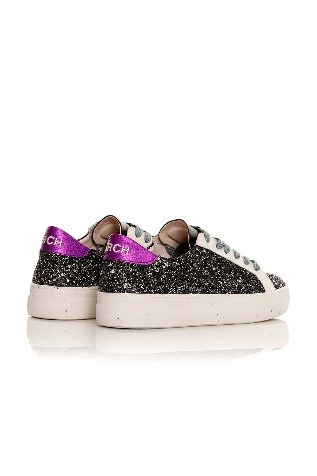 NOLITA GLITTER NEGRO - miniatura 8