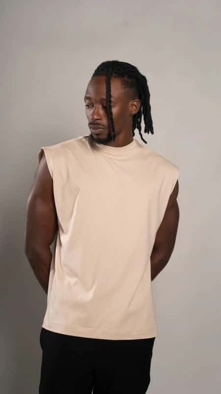 Classic Cutoff Cocoa - miniatura 2