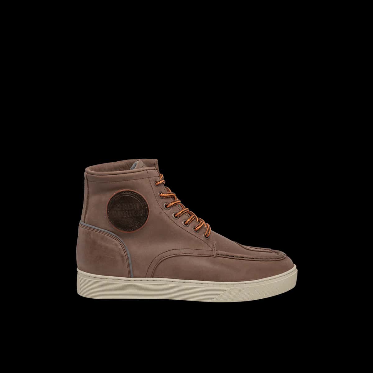 BOTAS PARA MOTO DE HOMBRE SEQUOIA