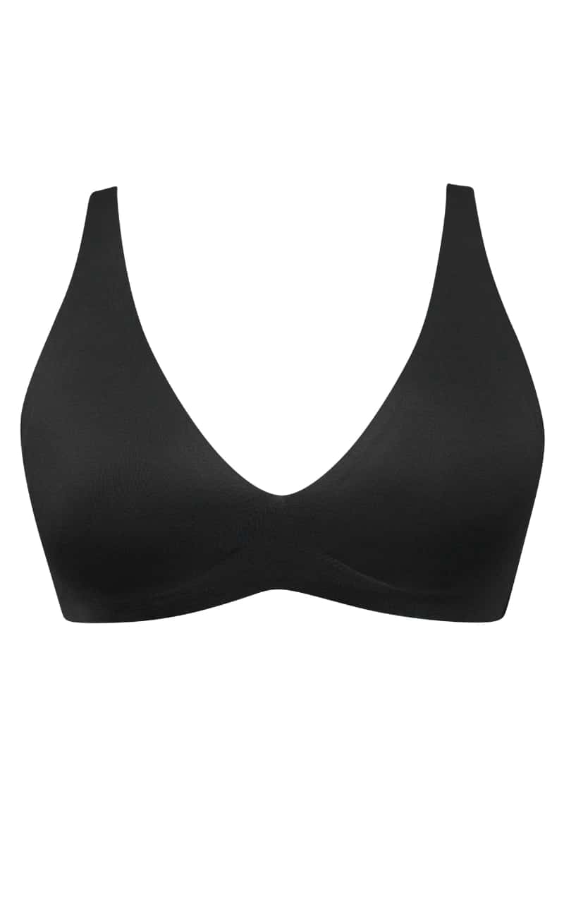 BRA HALTER INVISIBLE INTIMATE