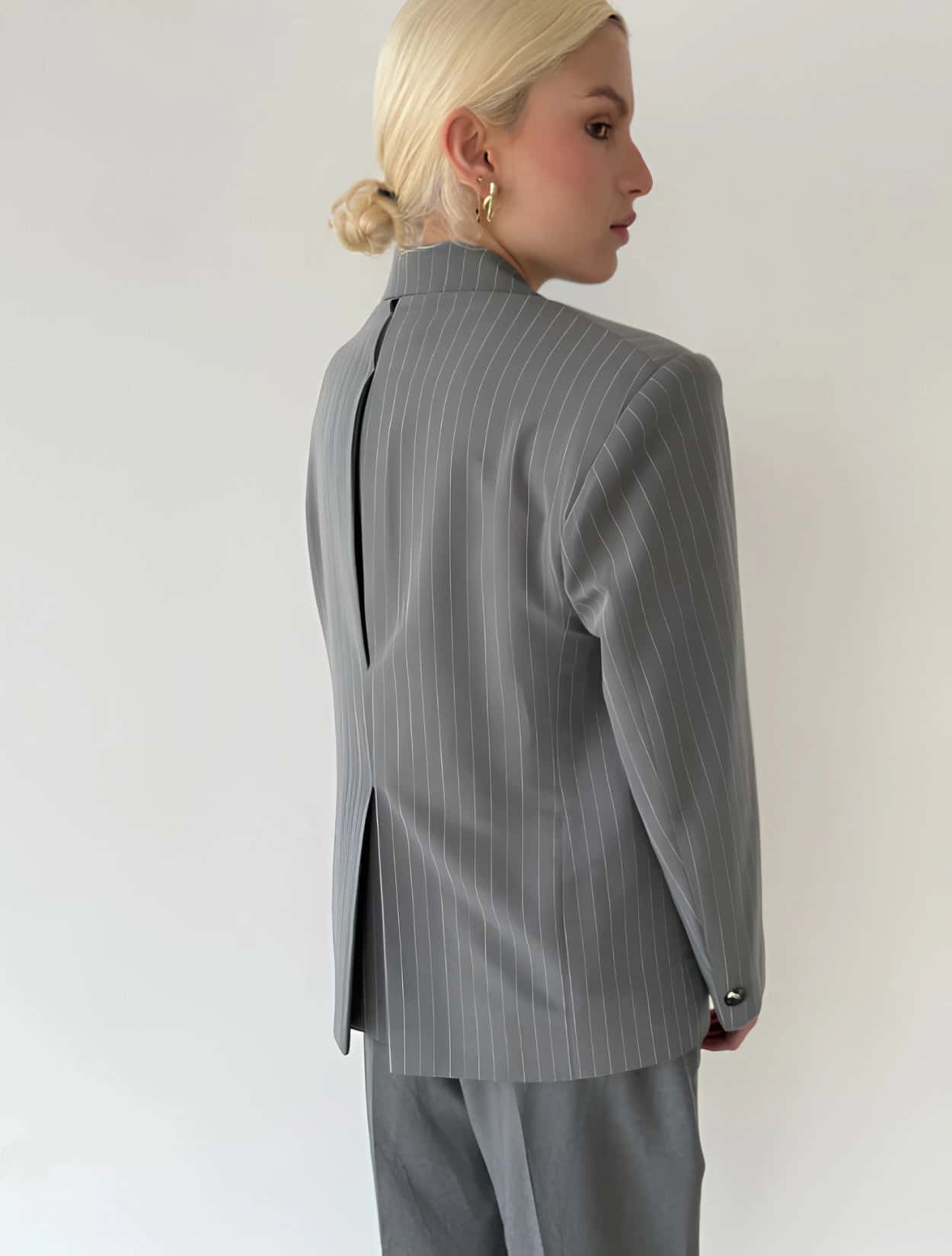 TRAJE DE CHAQUETA SICILIA - miniatura 3