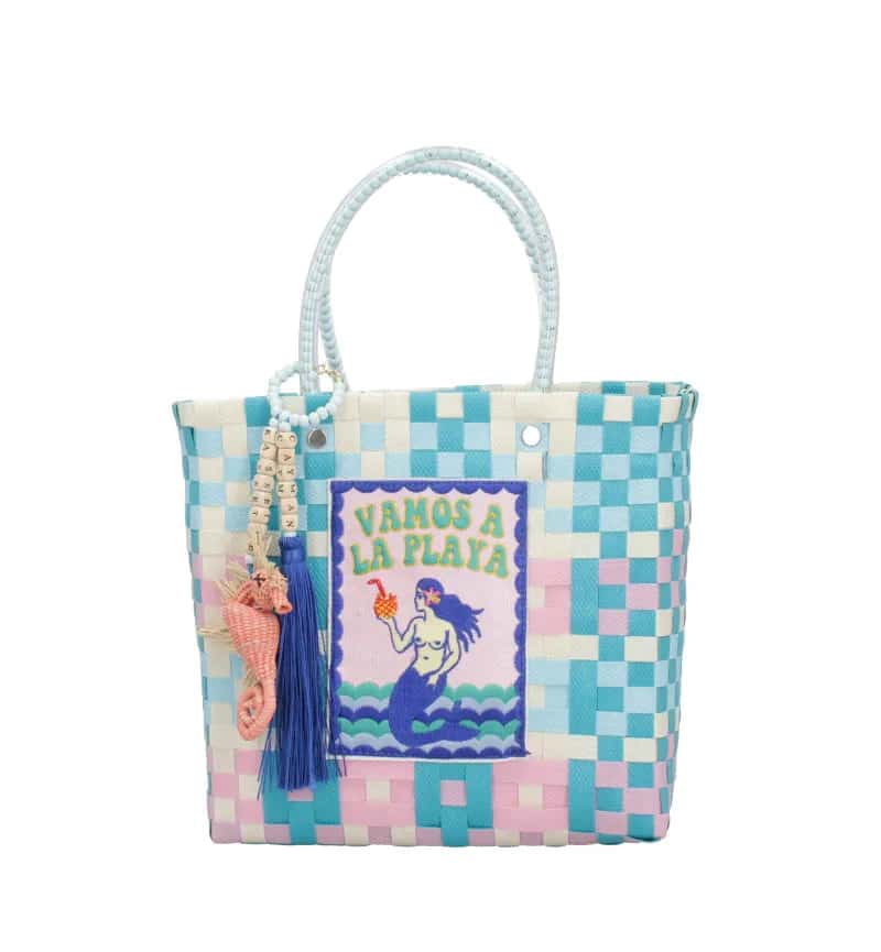Cartera Pequeña Ursula