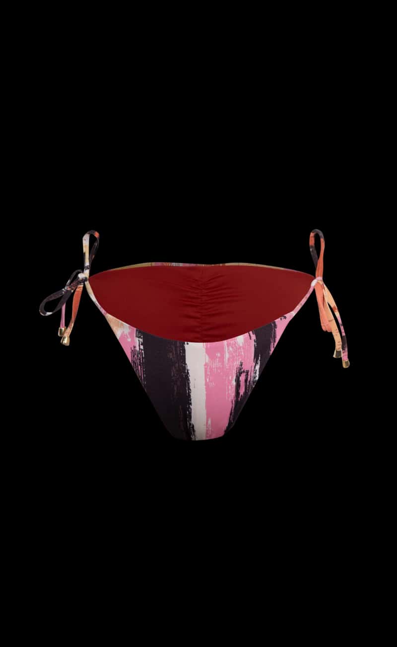 PANTY BIKINI REVERSIBLE DE ANUDAR TAMAR