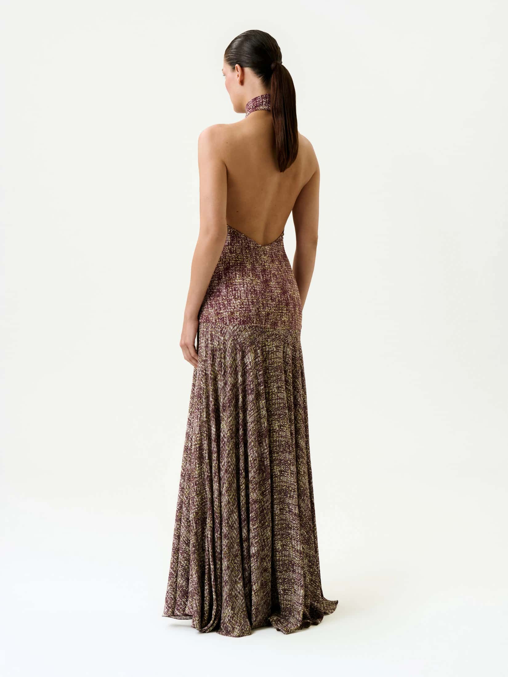 Leonore Dress - miniatura 3