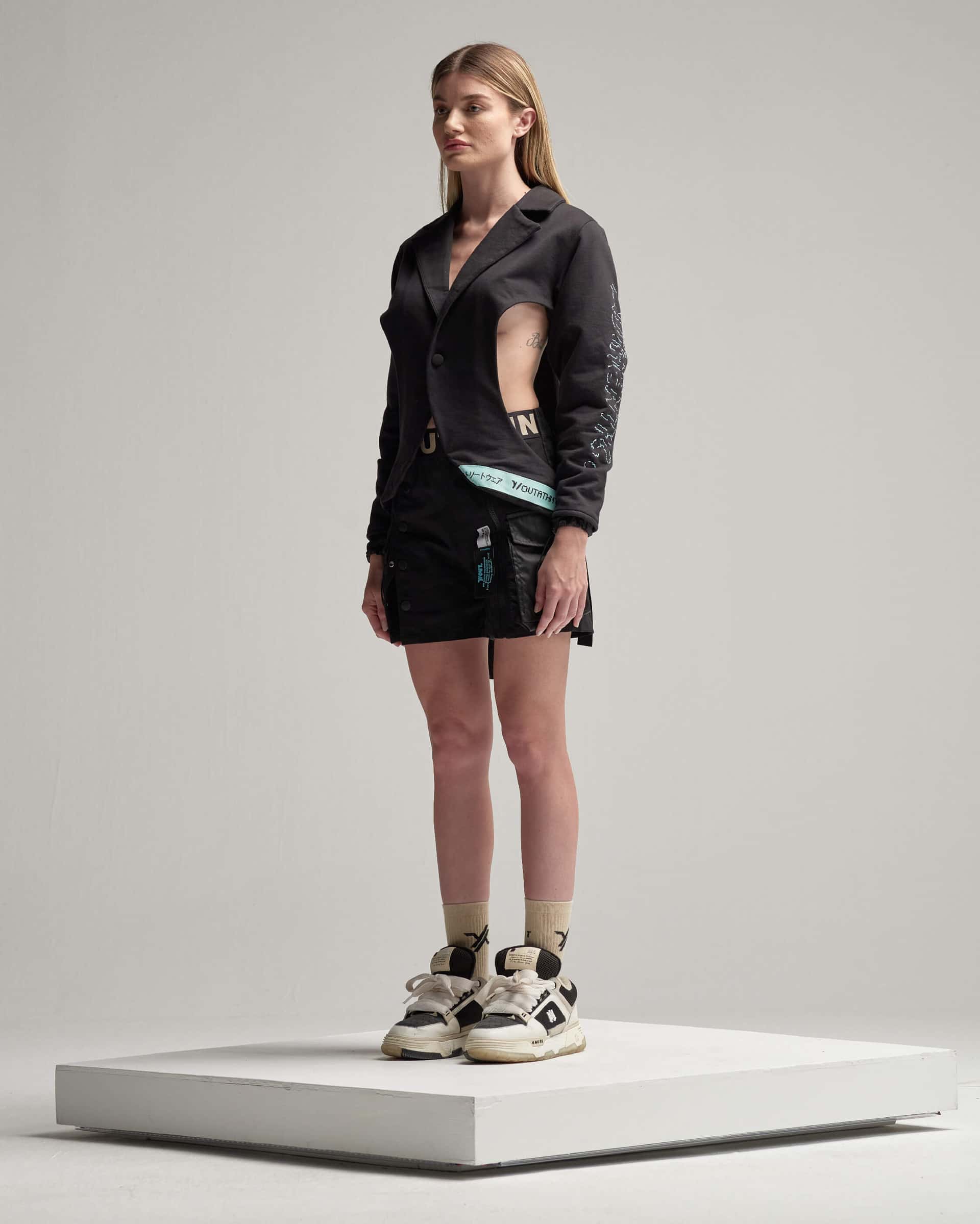 TRADE BLAZER - miniatura 2