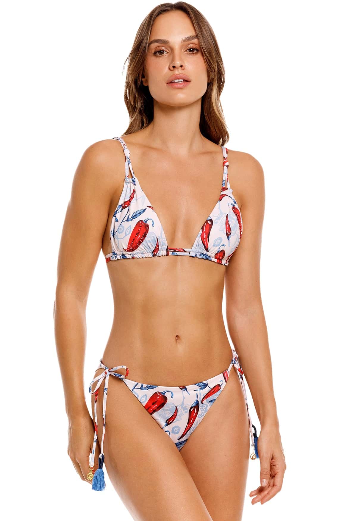 PANTY DE BIKINI GABY SPICE - miniatura 3