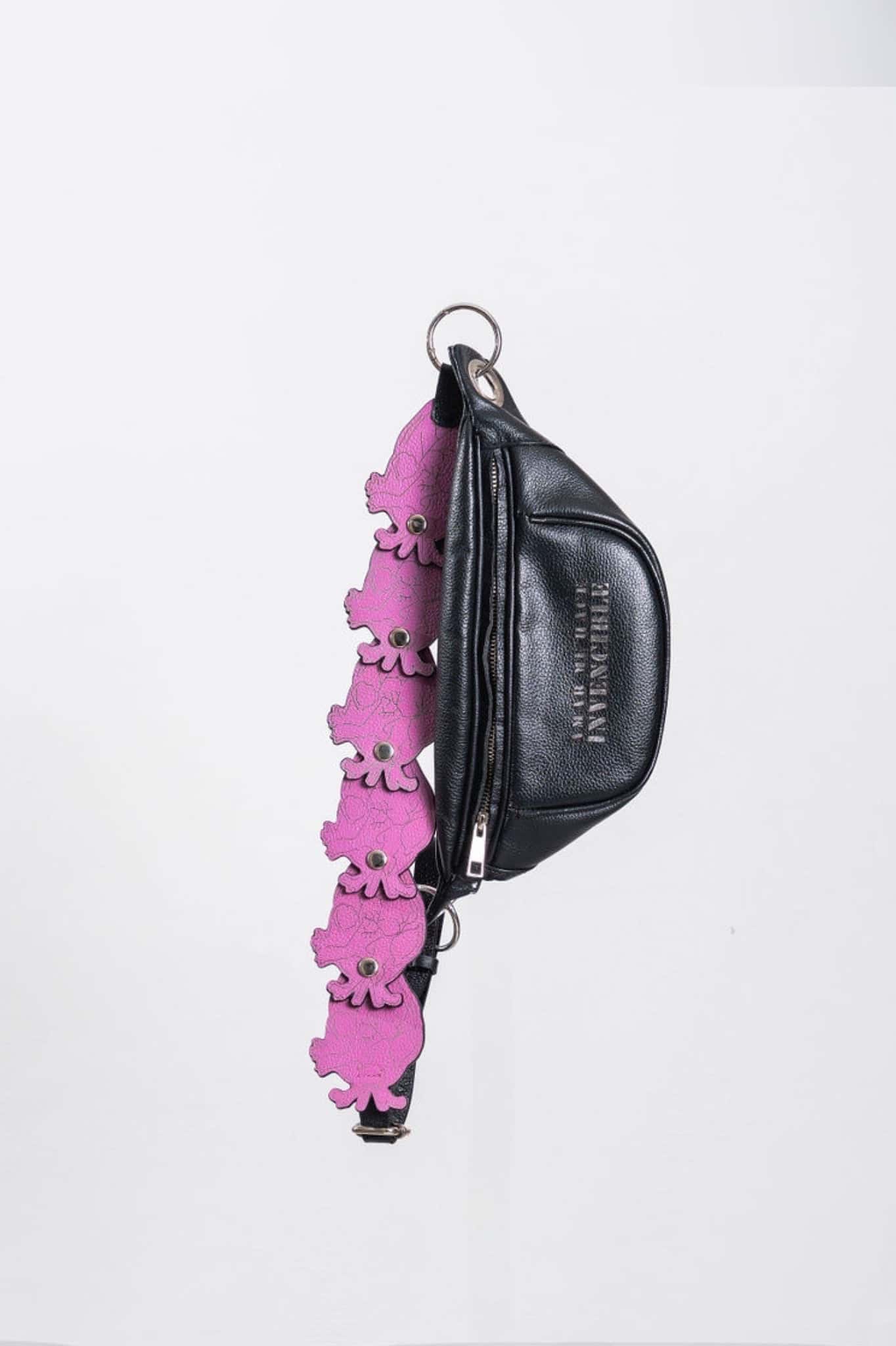 PURPLE HEART STRAP - miniatura 2