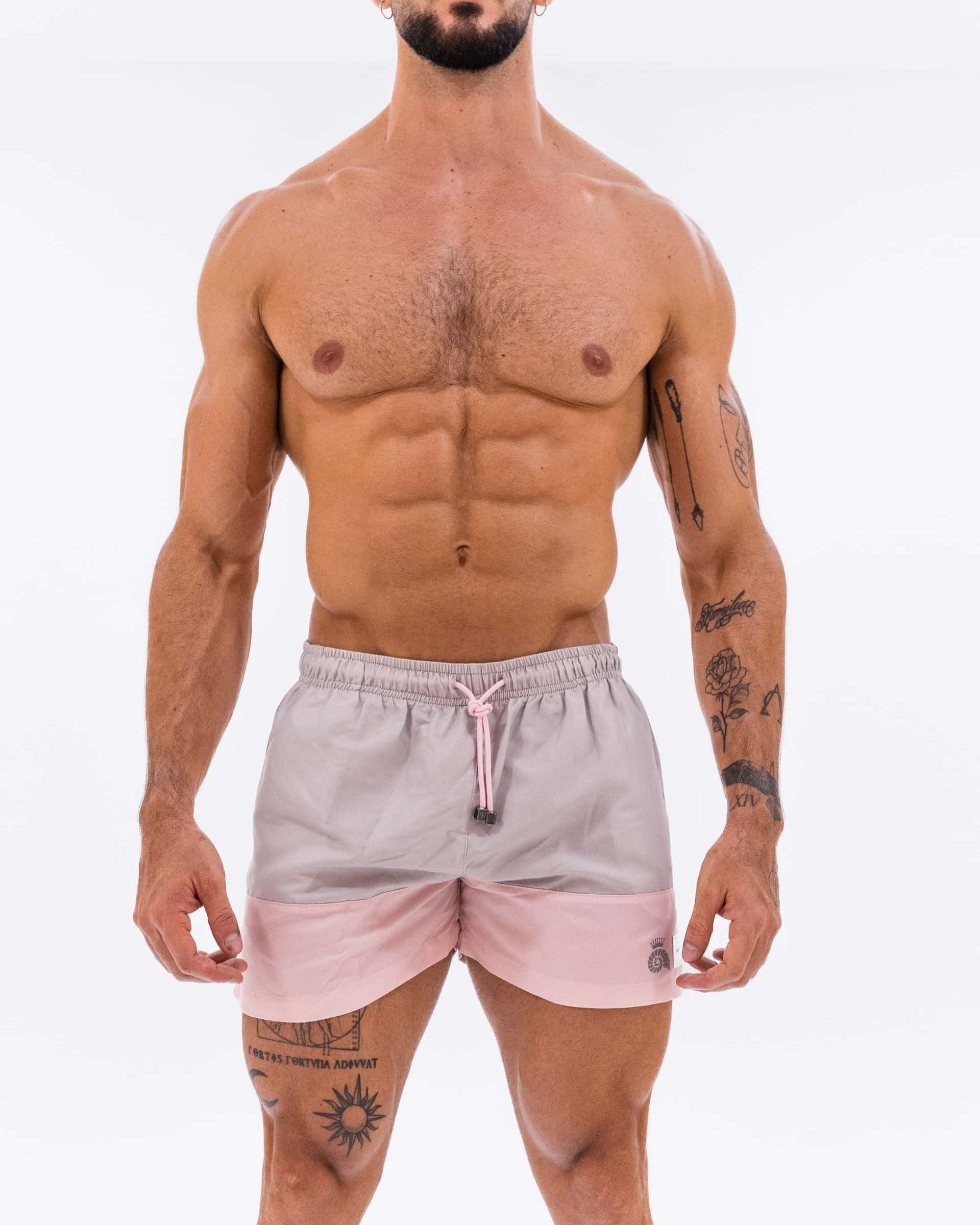 Short Blush