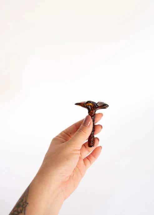 MINI APAGAVELAS AMBAR - miniatura 5