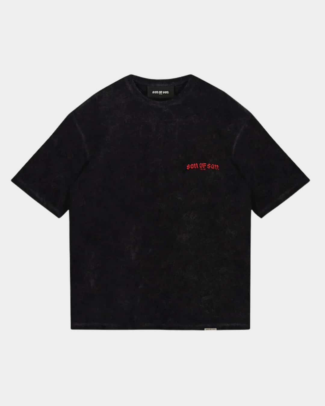 IN MEMORIAM T-SHIRT OT-027 - miniatura 3