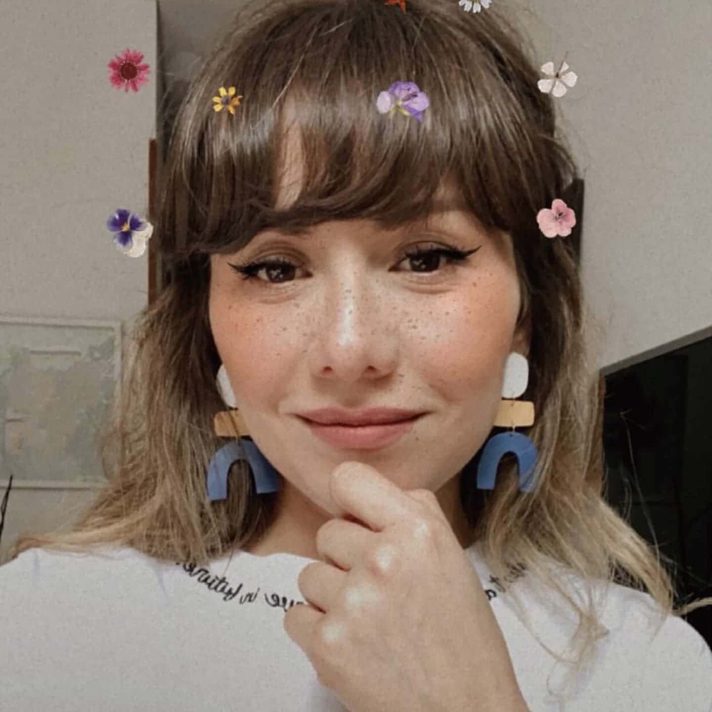 Aretes Artemisa - miniatura 2