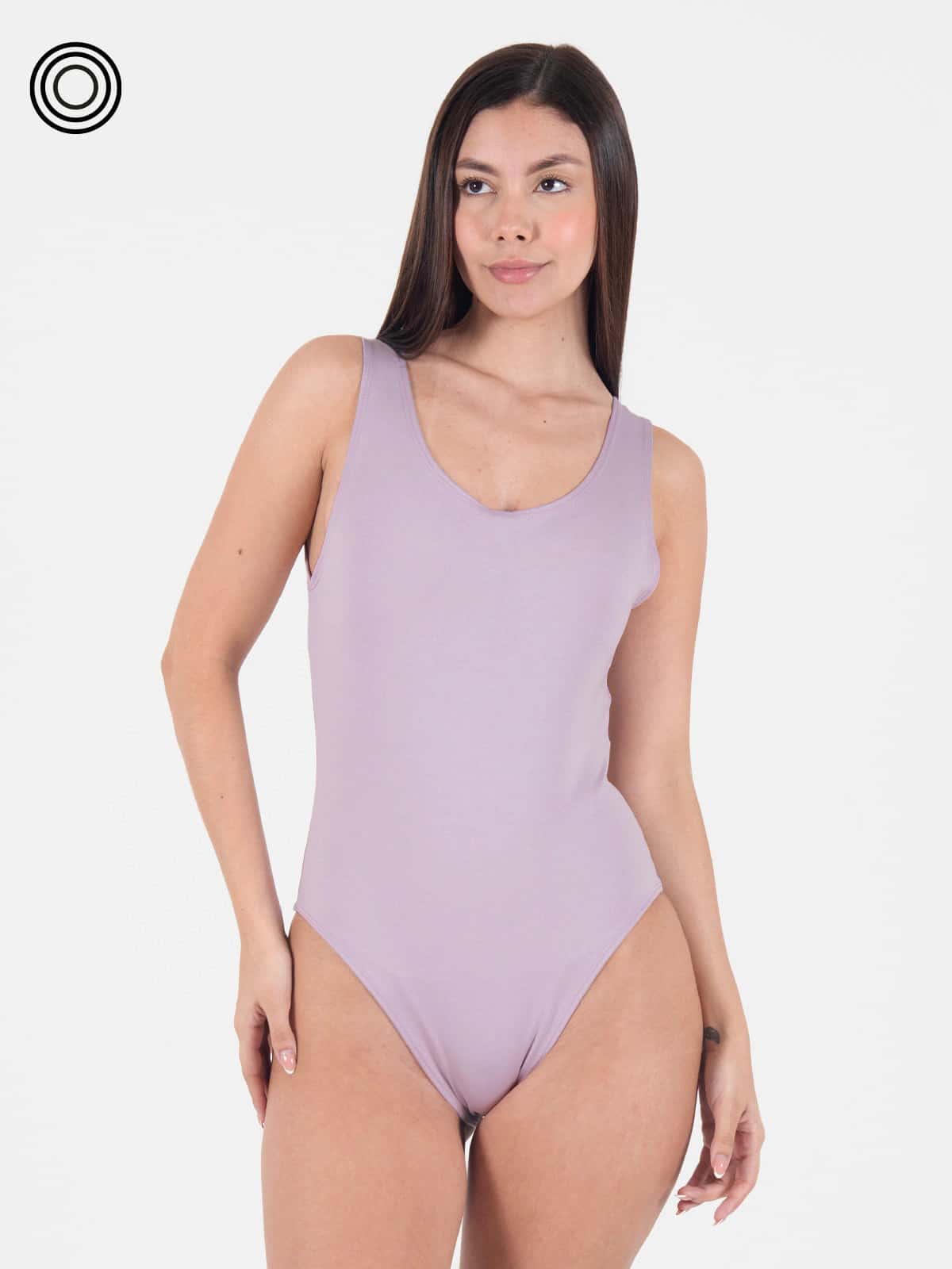 Body dama lilais