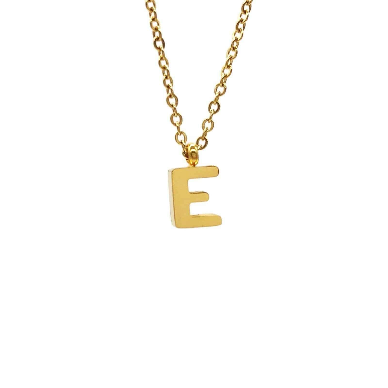 Collar ID E