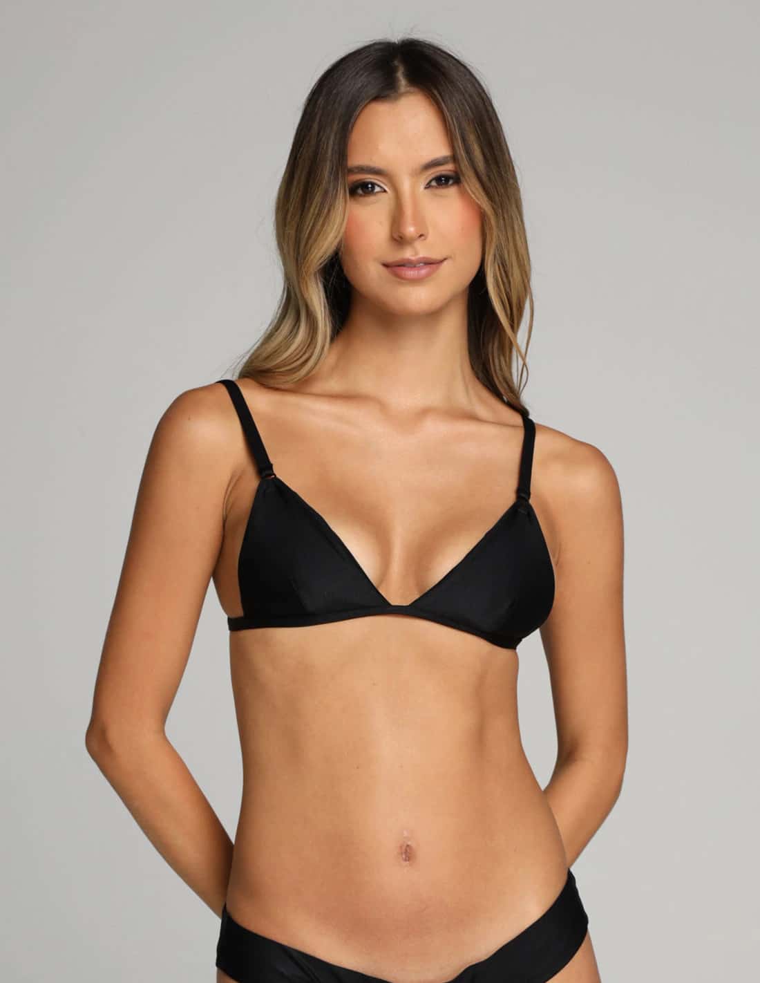 Top Sun Negro