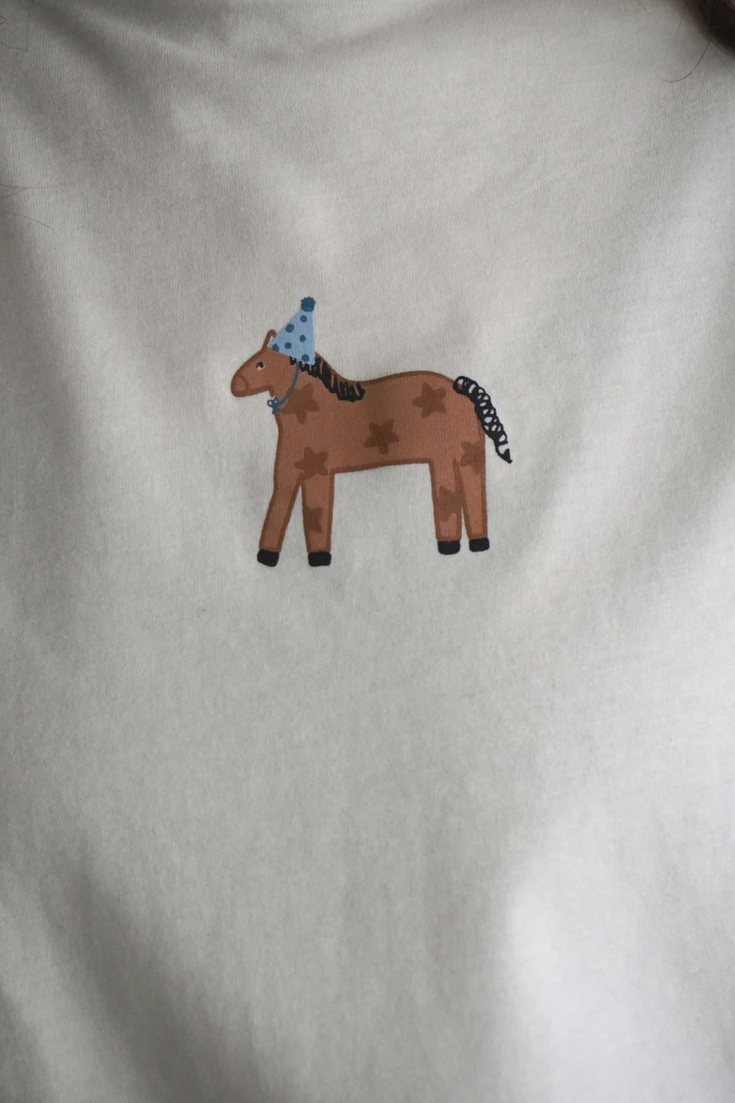 Camiseta Fiesta Caballo - miniatura 4