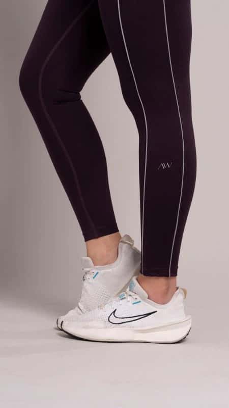 Luxemove leggings Power Uva - miniatura 2