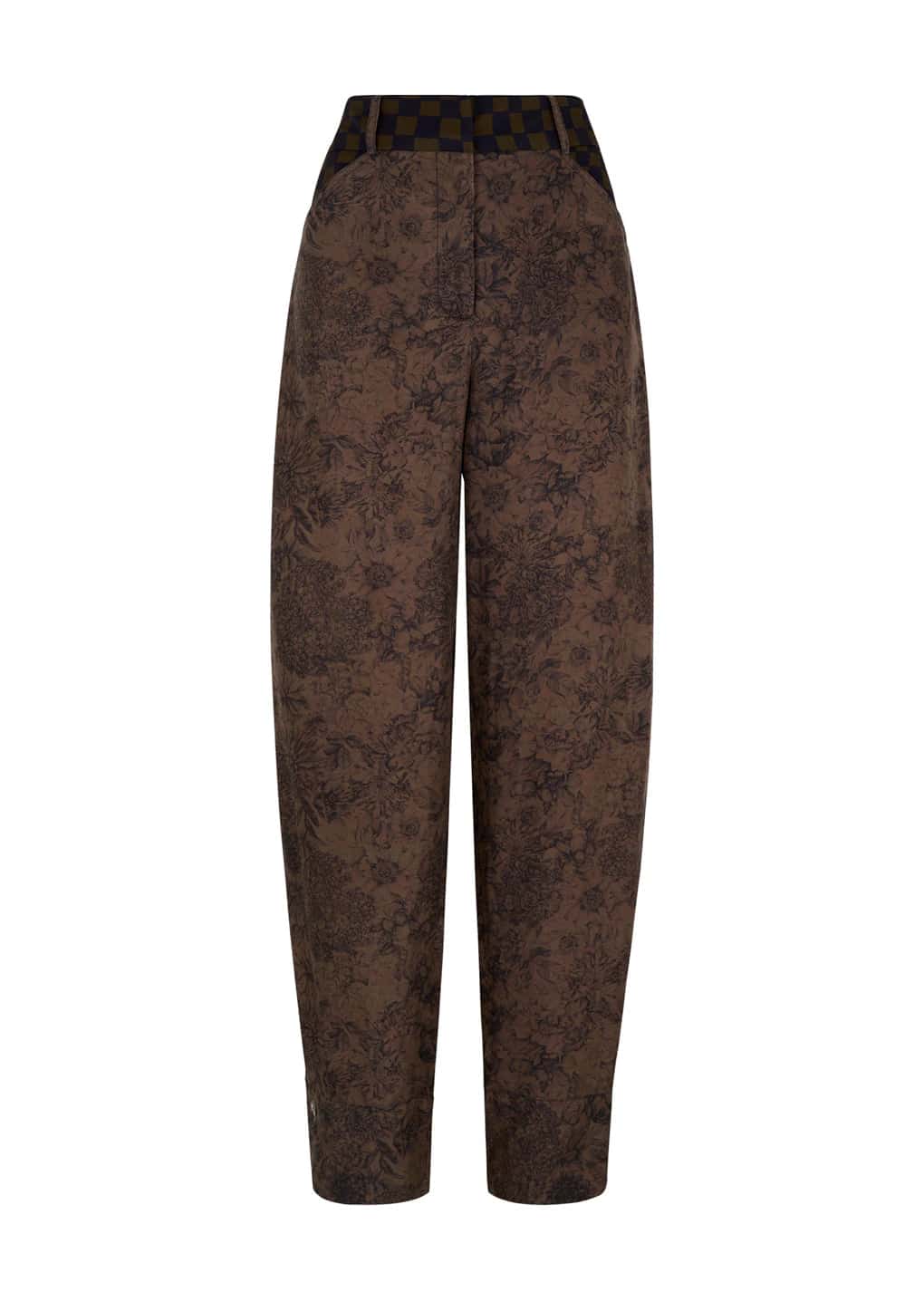 Jungle Pant - miniatura 1
