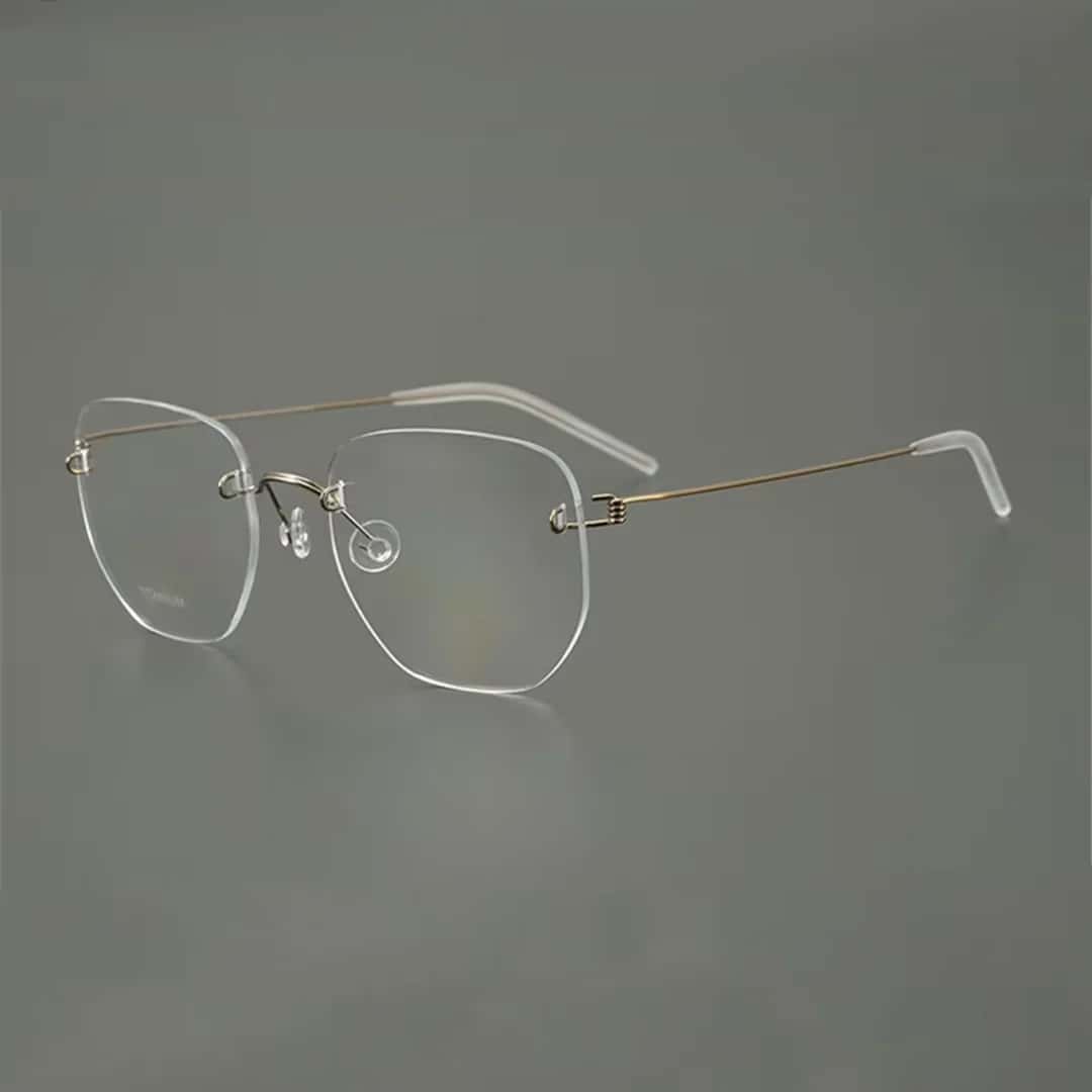 LINDBERG Air Titanium Rimless 358/basic – GT