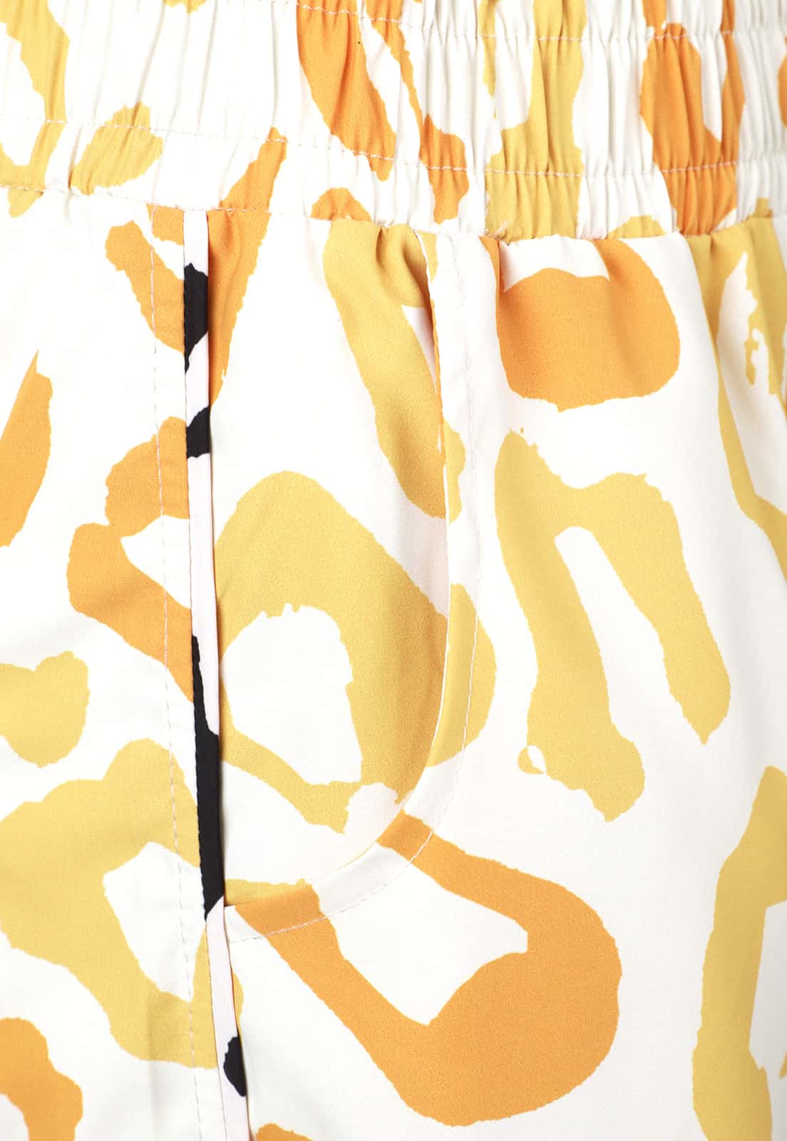 Sunshine Leopard Pant - miniatura 6