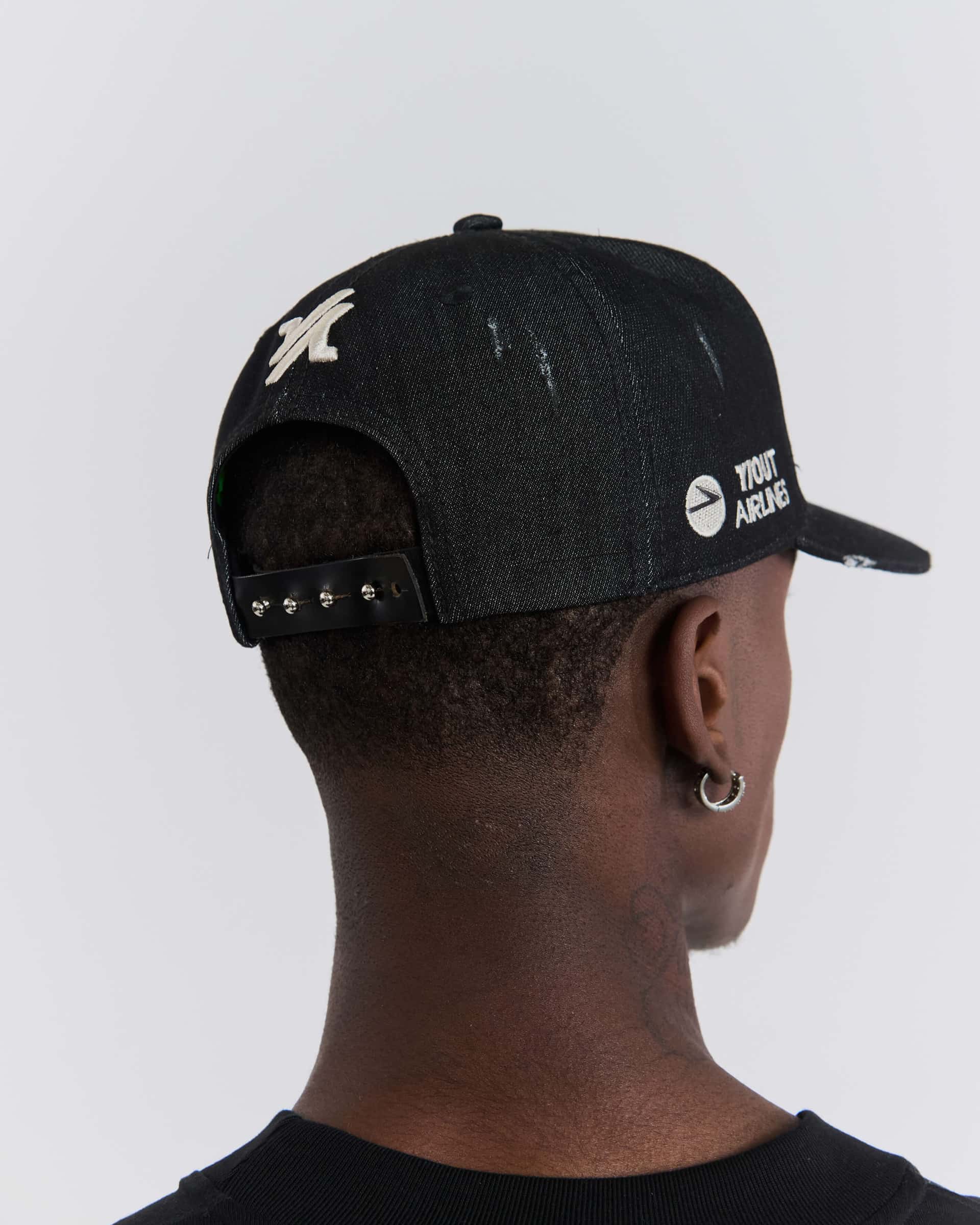TRACK CAP - miniatura 3