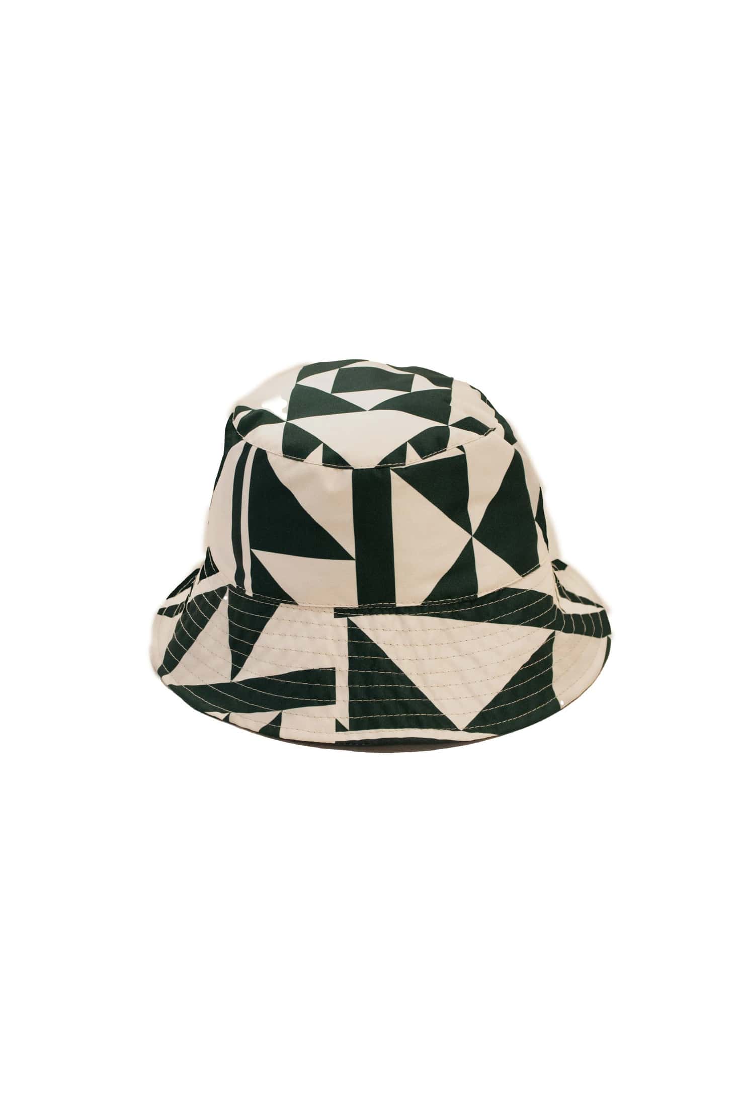 BUCKET HAT CASA BLANCA