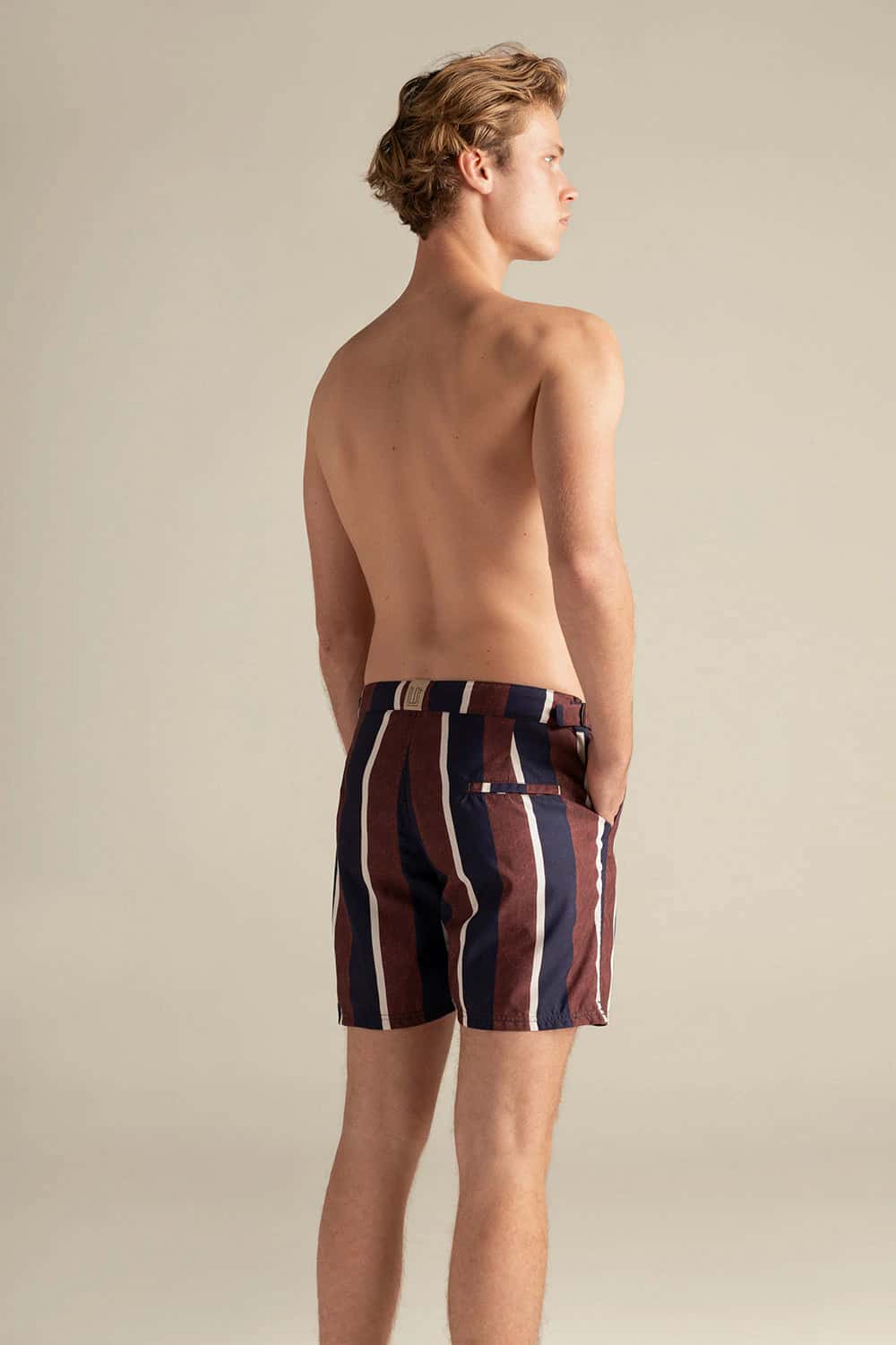 Pantaloneta surf - miniatura 5