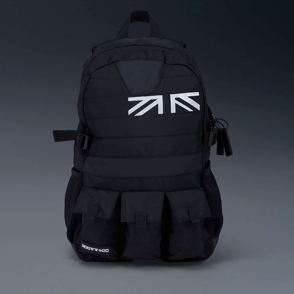 Morral Negro