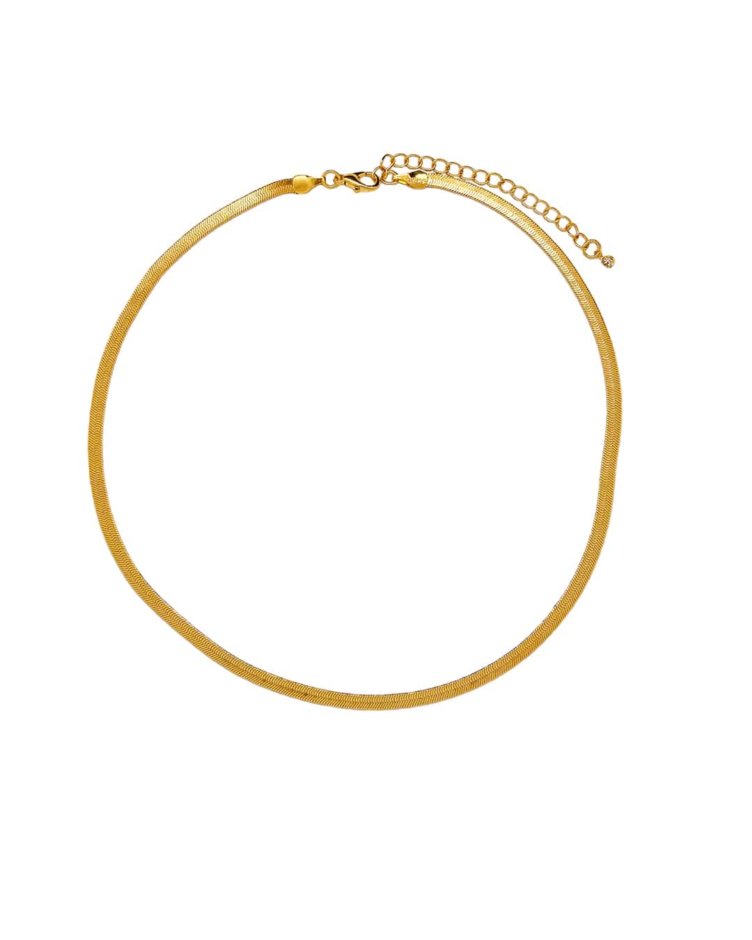 Collar Diamantado