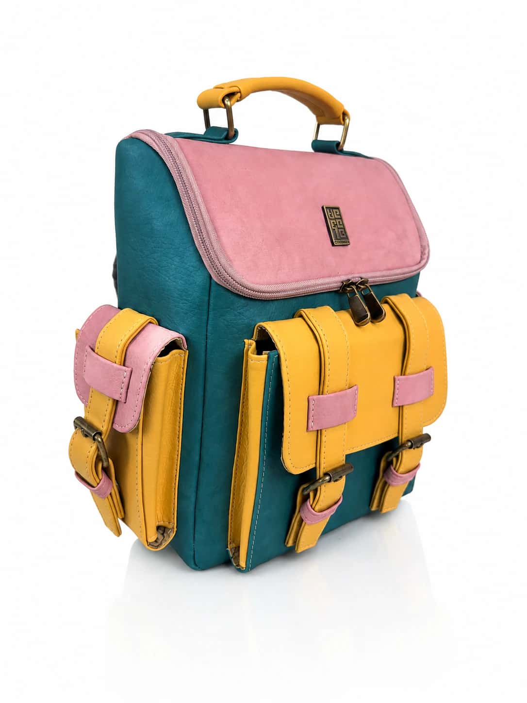 MORRAL EVEREST MINI - miniatura 5
