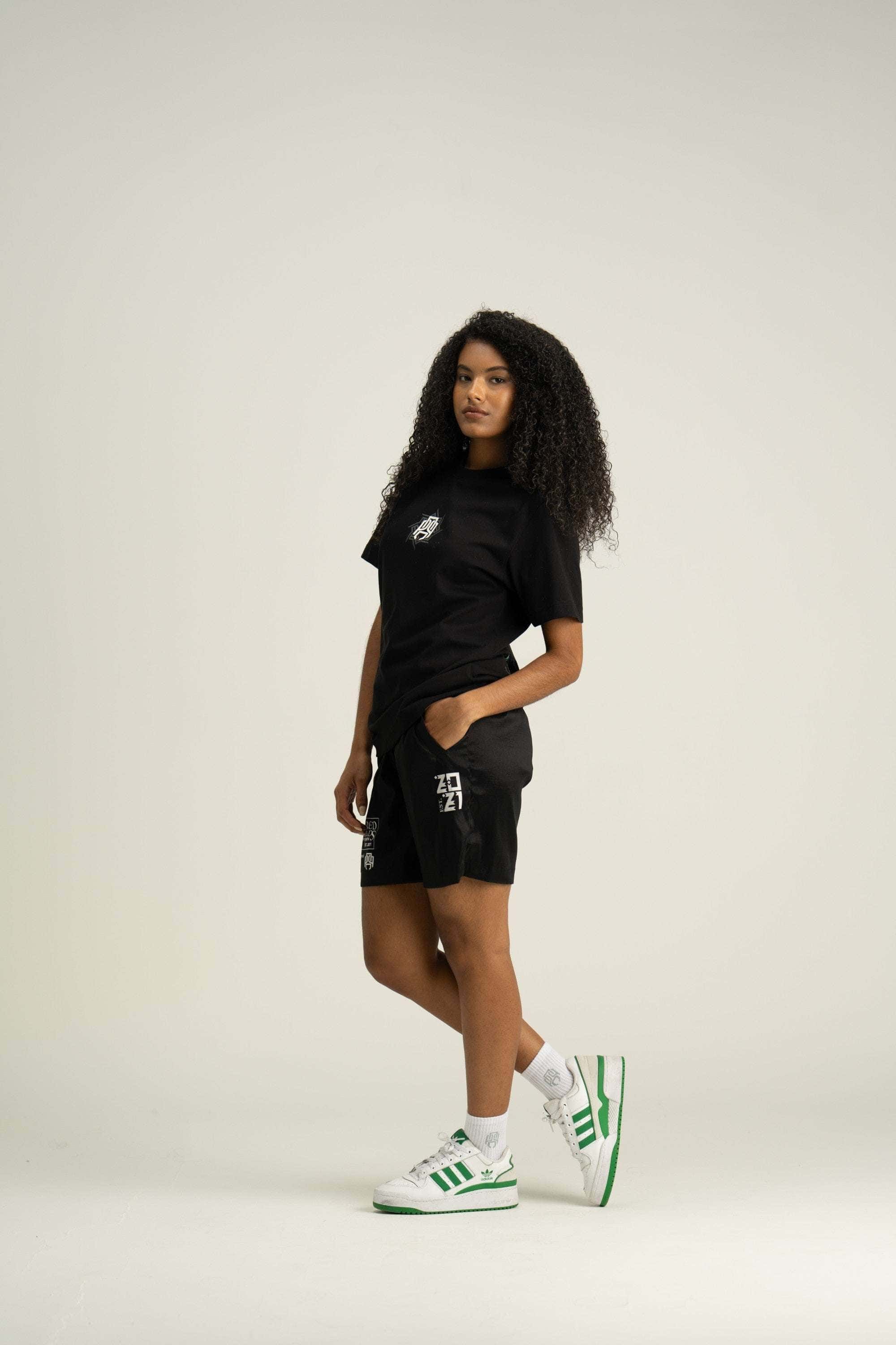 ZERU SHORTS