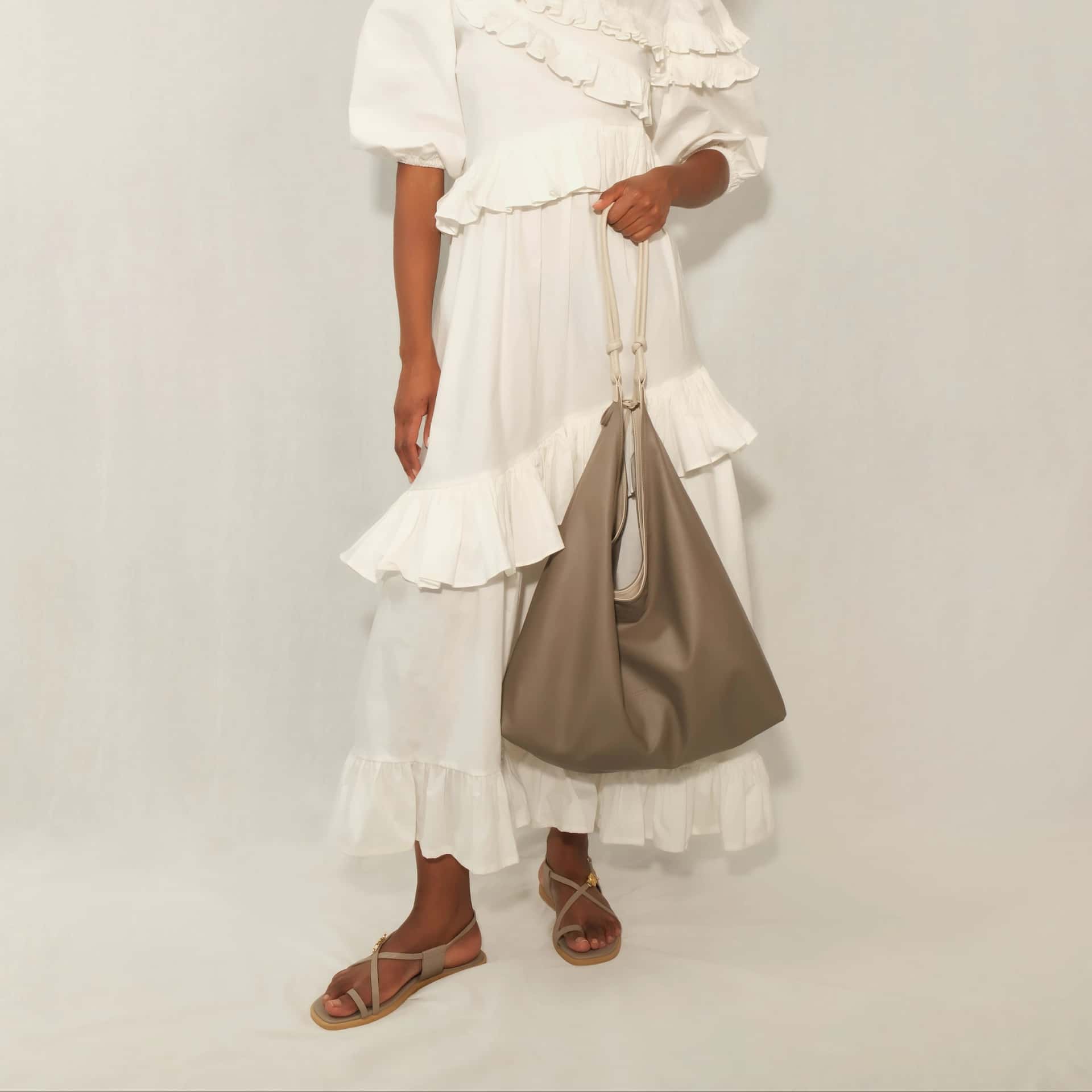 Twist Bag Cocoa X Arena