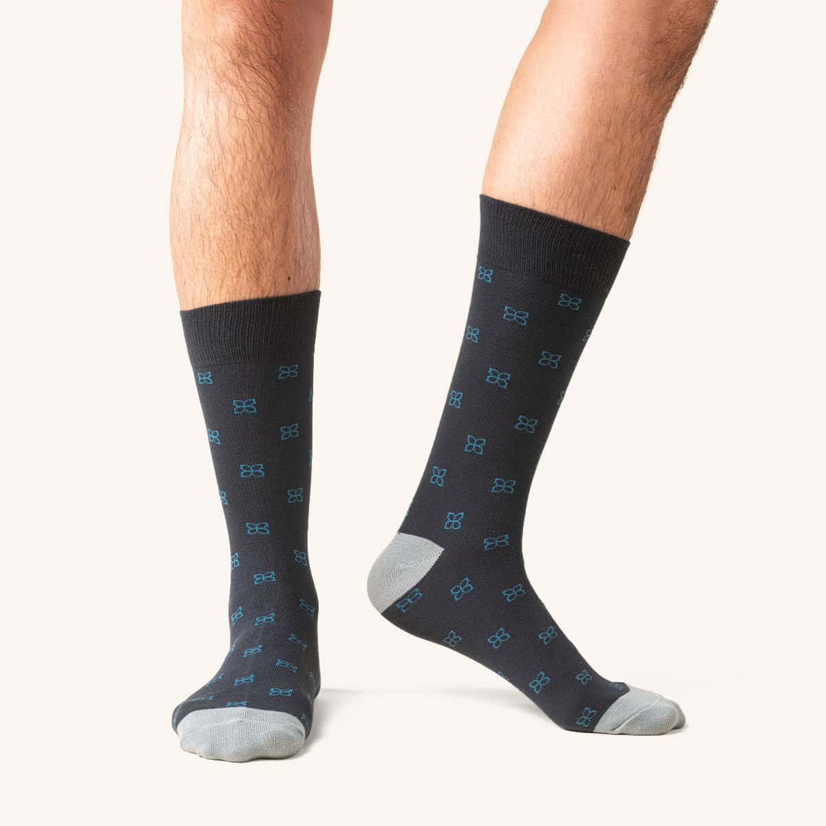 Medias Aire Azul MH Socks