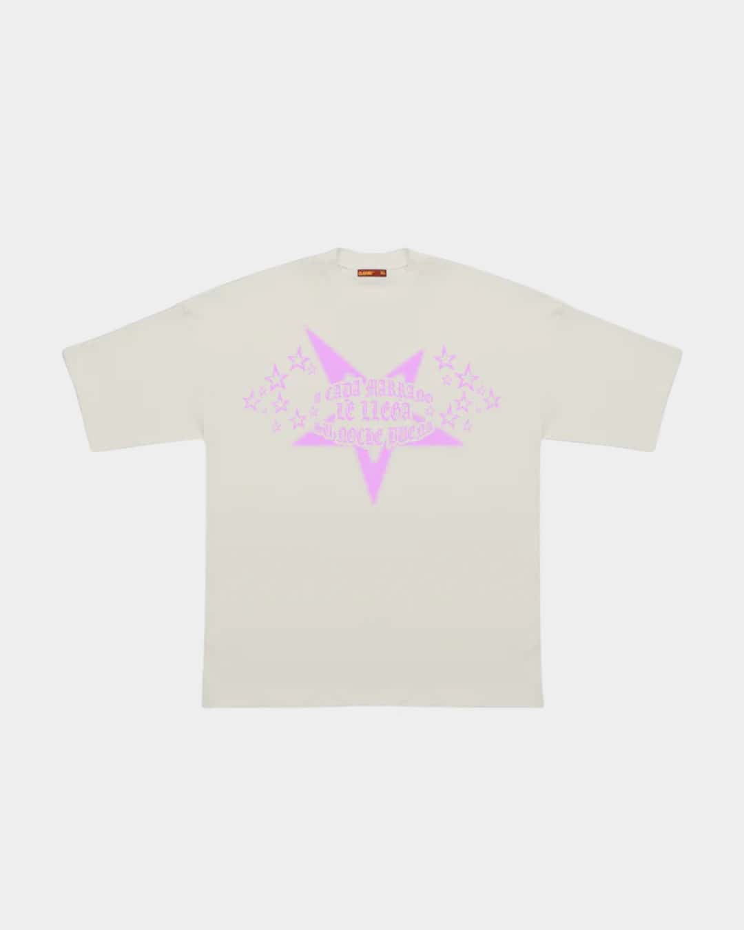 CAMISETA MARRANO - miniatura 1