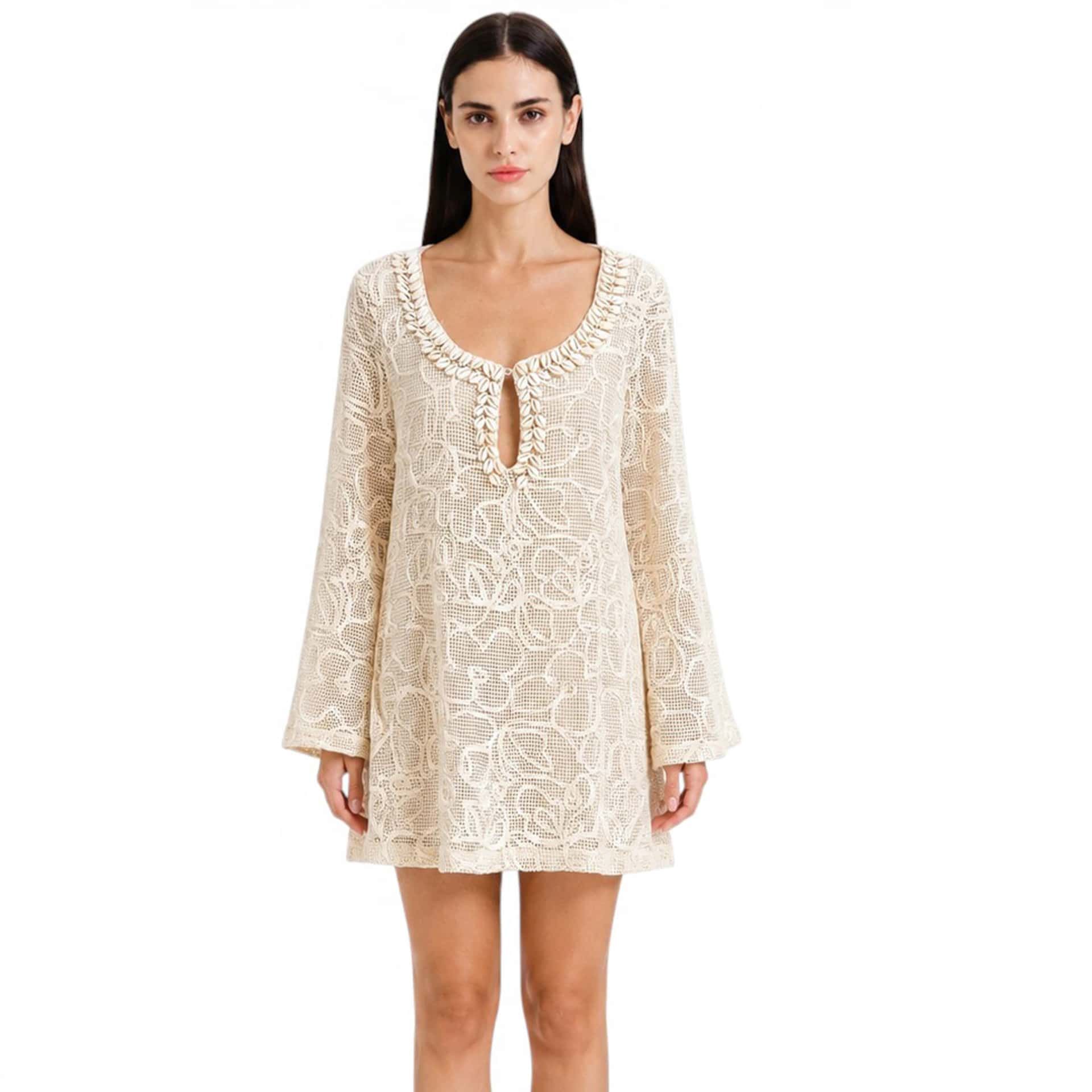VESTIDO VIENTO