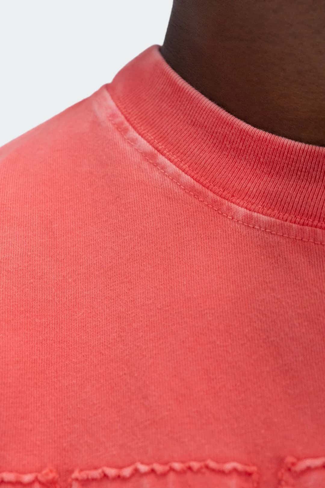 VENENO CAMISETA SOFT PINK