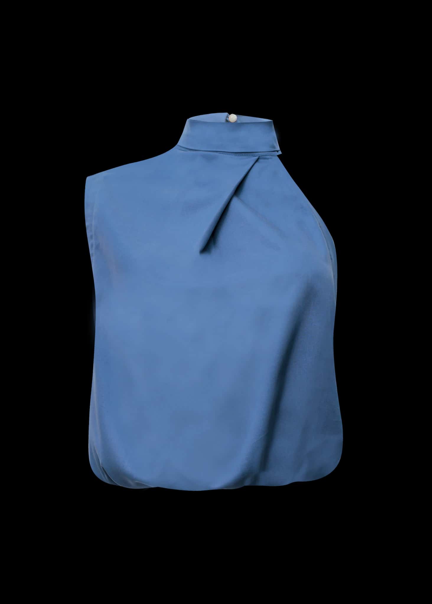 Blusa Halter
