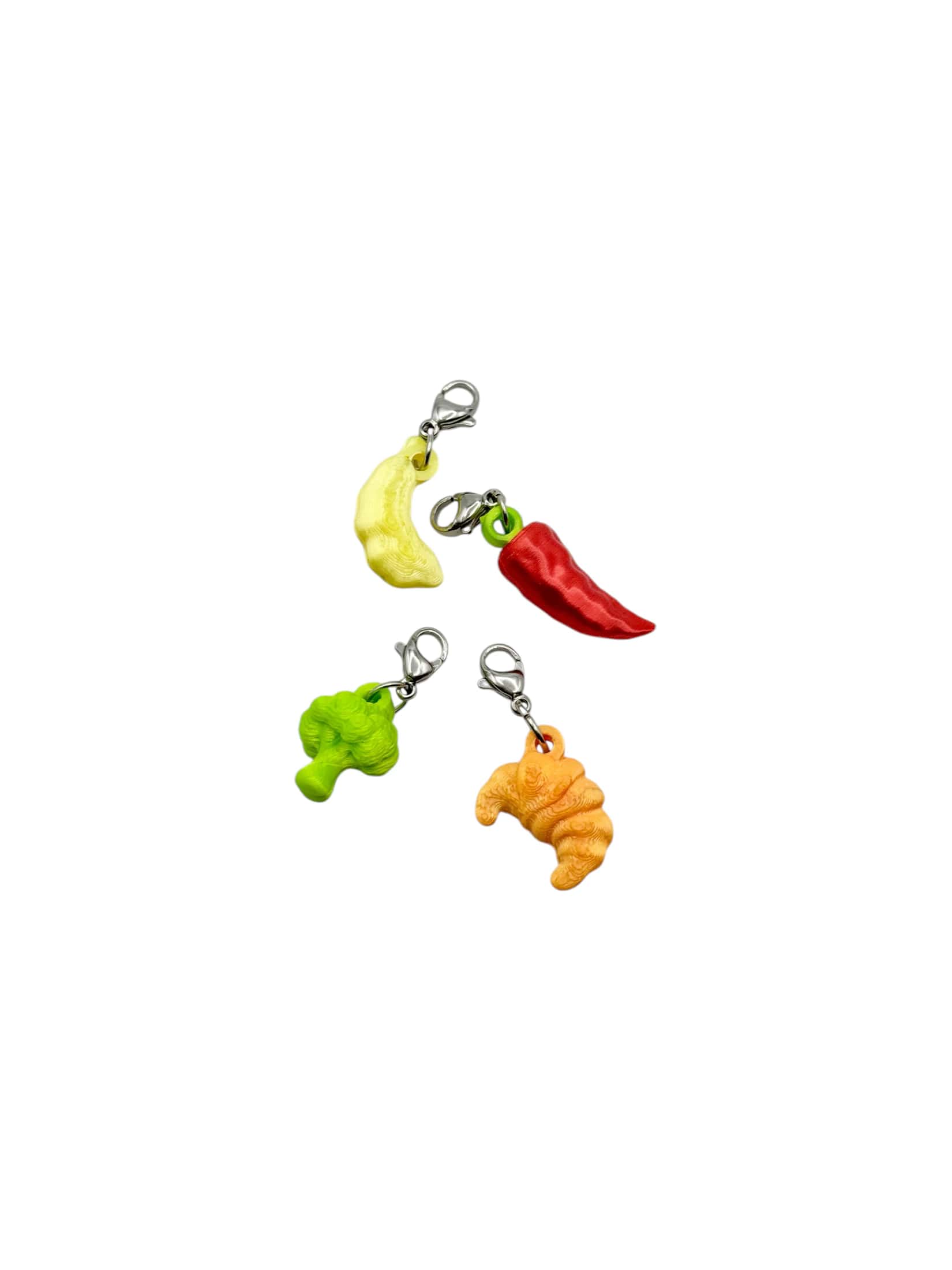 kitchen micro charms - miniatura 1