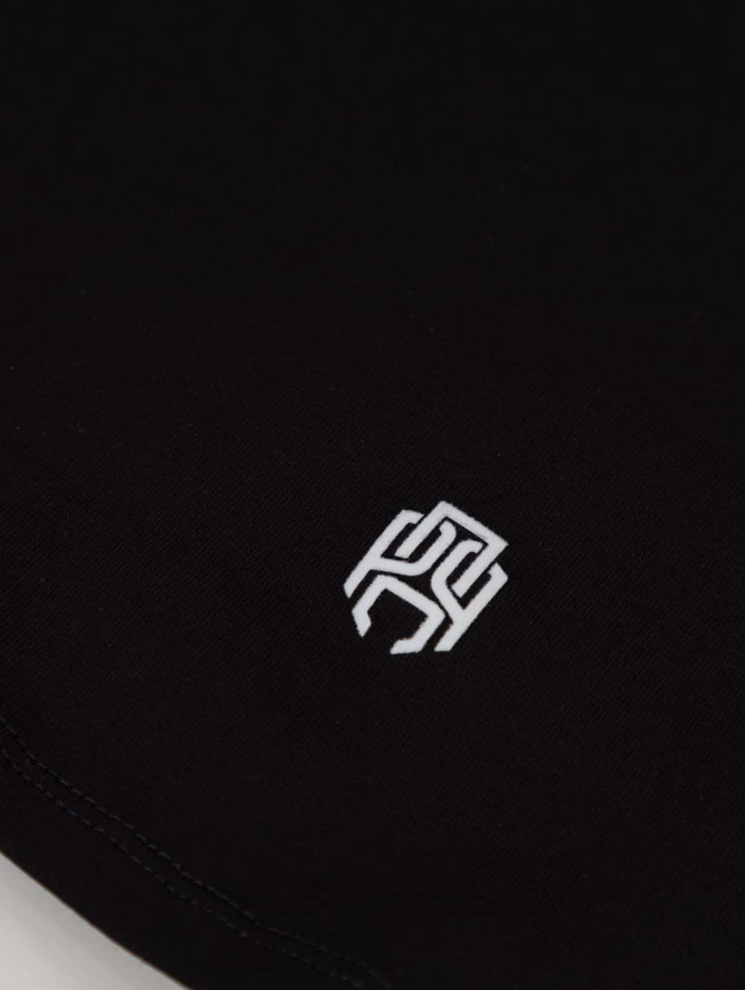 BLACK HAZE BBY TEE T-SHIRT - miniatura 5
