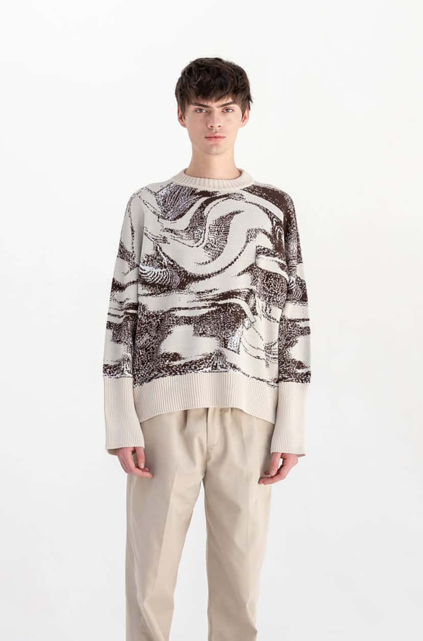 EON JUMPER