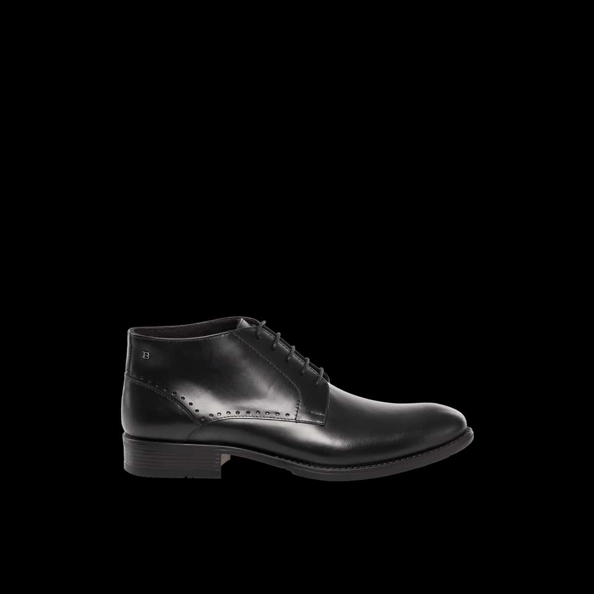 BOTAS PARA HOMBRE THIERRY