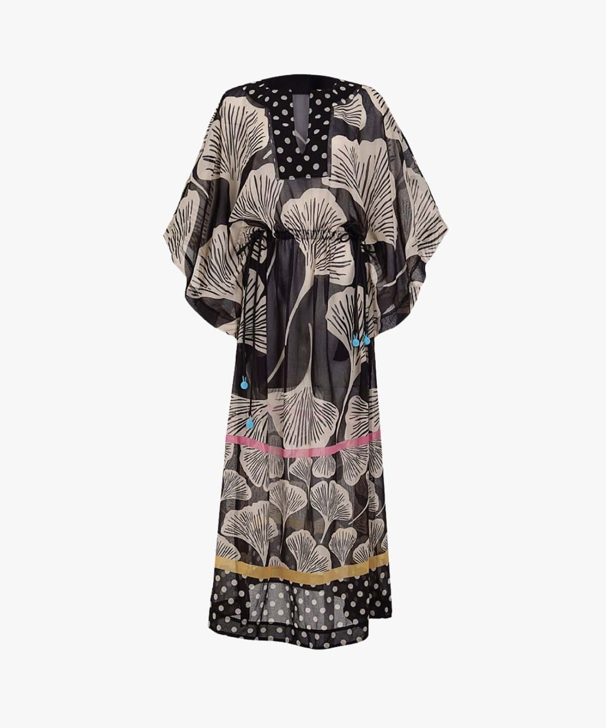 Tany Long Kimono
