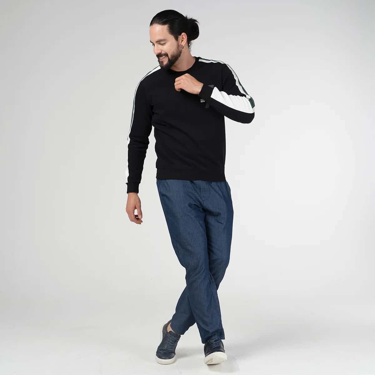 Jean Jogger Advance