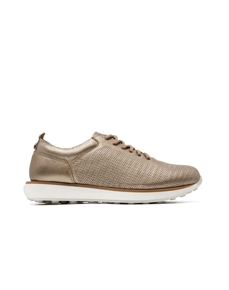 Zapato deportivo de cuero  REF WNY1620